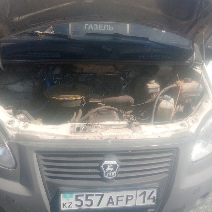 Продам Газель бизнес