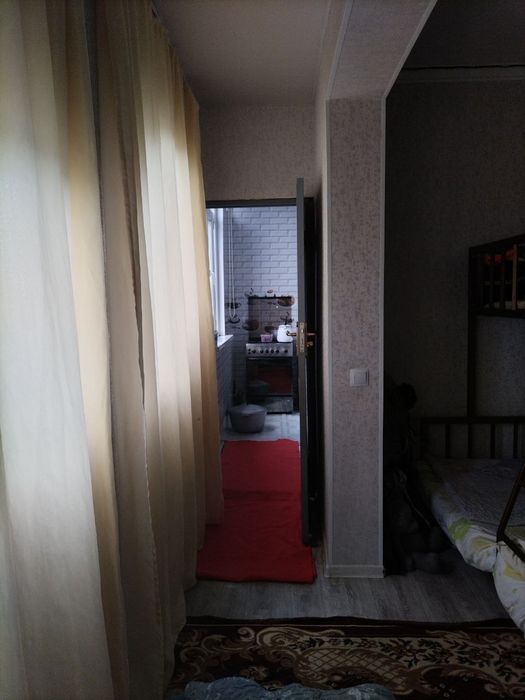 Продается 1 комнатная квартира Куйлюк-5 массив