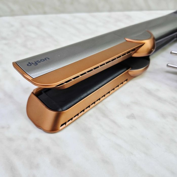 Placa de par Dyson Airstrait HT01  Zeus Amanet Militari 36006