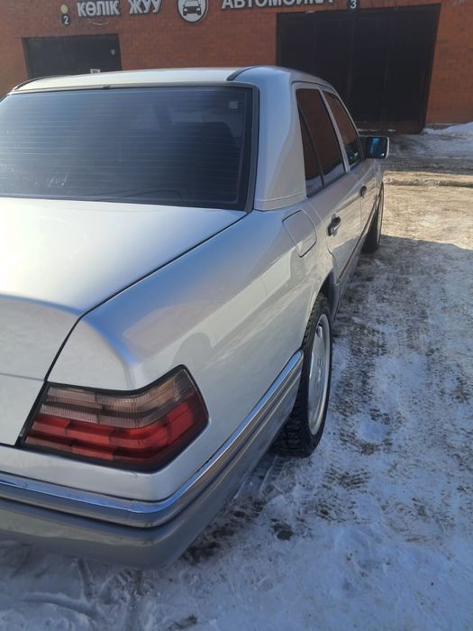 Продам автомашину. Мерседес