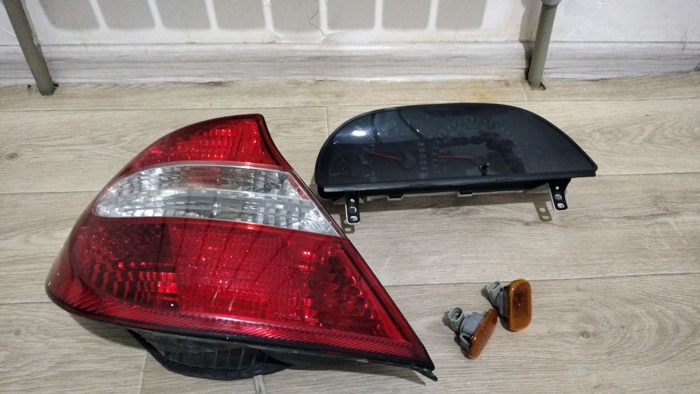 Запчасти камри 30 35