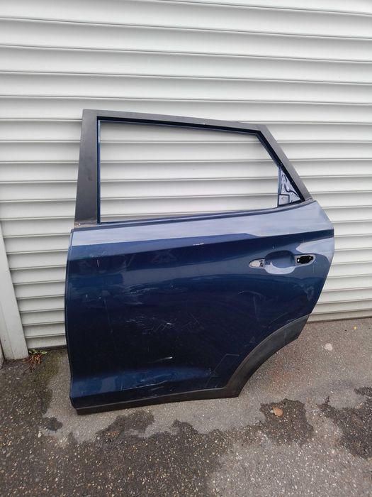 Хюндай туксон Задна лява врата Hyundai Tucson