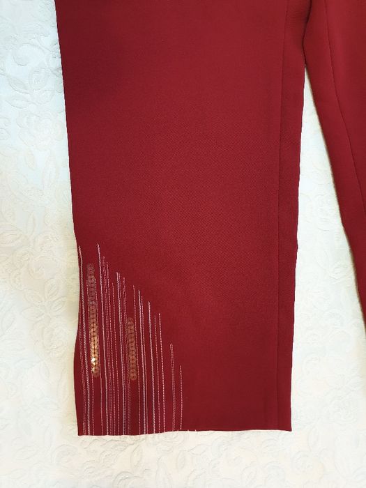 Костюм-тройка женский