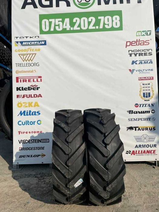 10.5-18 Anvelope de tractor cu garantie livrare 10.5/80-18 Cauciucuri