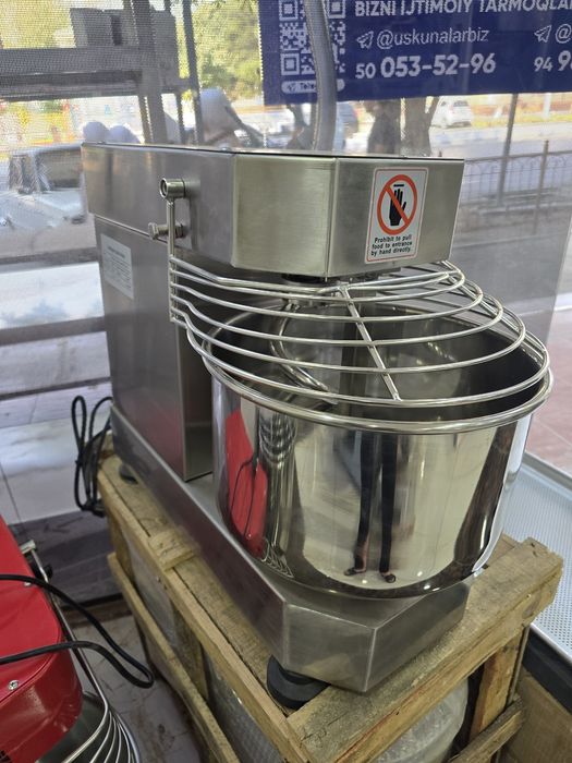 Xinyu mewalka xamir qorgich