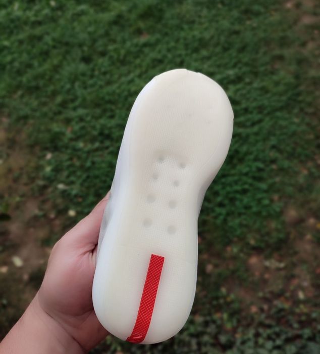 Adidas Prada x A+P Luna Rossa 21 nr 37 1/3 Originali