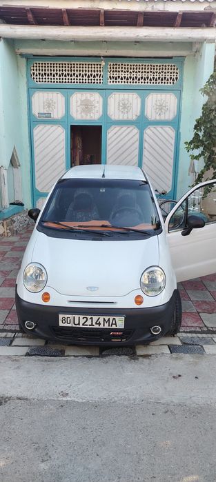 Matiz 3talik sotiladi
