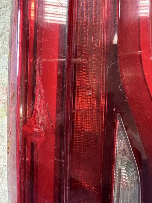 Lampa stop stanga spate pe haion BMW X3 G01 2017-2021