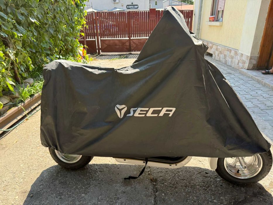 Scuter electric 2000 w