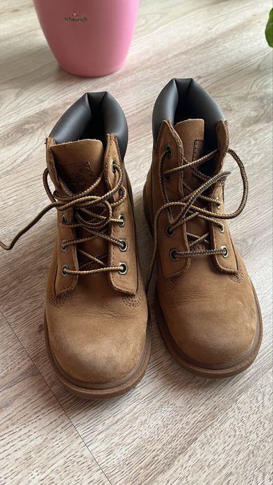 Детски боти Timberland