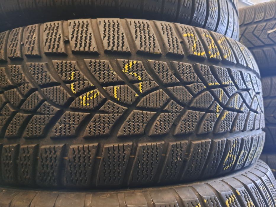 2 anvelope 235/50 R20 Goodyear
