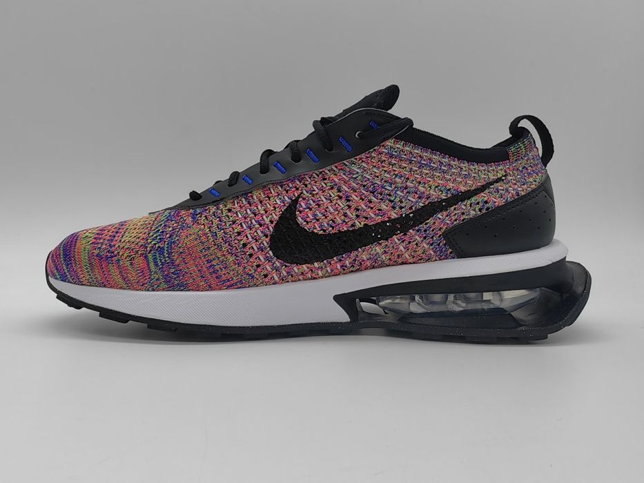 Nike Air Max Flyknit Racer