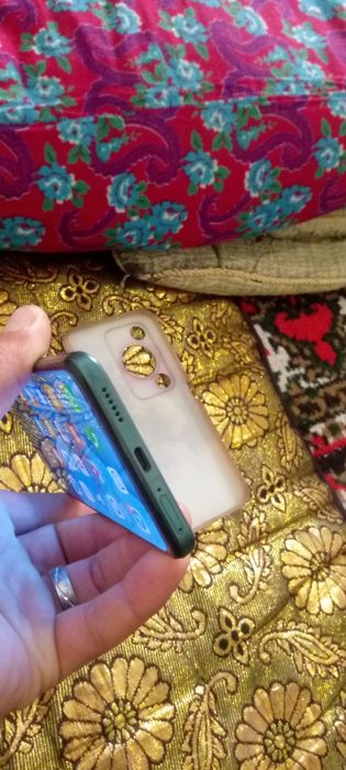 Huawei nova y72 8x128