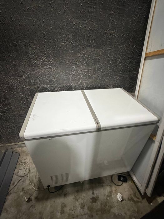 Maroji aparat Koktely aparat marazelnik