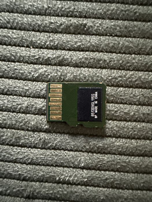 Card Sandisk Extreme R190/W90 microSDXC 128GB UHS-I U3 A2 Class 10