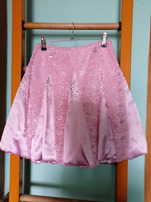 Продам юбку для девочки