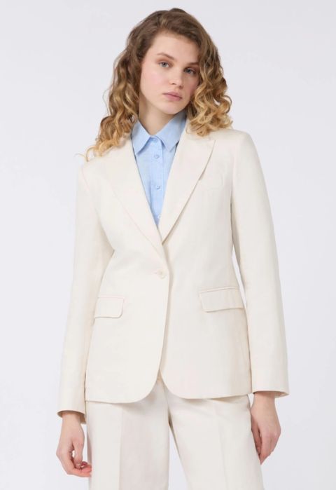 Поръчан - Weekend Max Mara блейзър сако