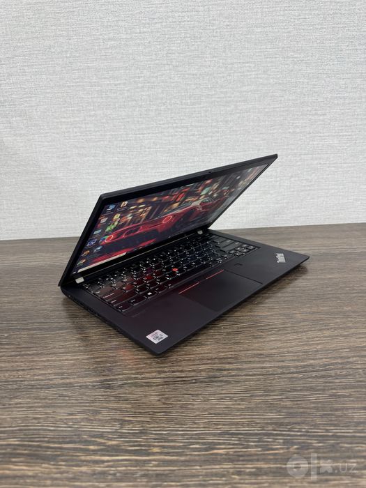 Премиум Lenovo Thinkpad T14 intel Core i5 8-Ядер 8гб DDR4 14.3 IPS!