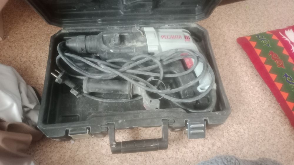 Препаратор Ресанта