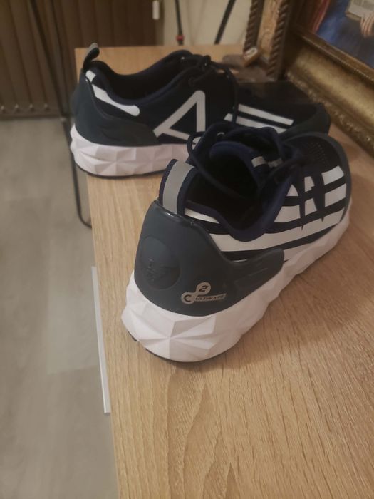 Оригинални маратонки Armani