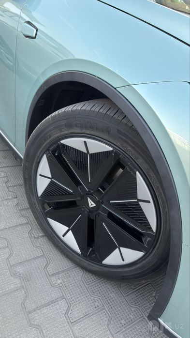 Changan Deepal SL03