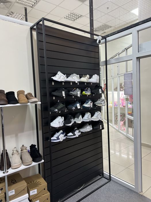 Продается торговое оборудование