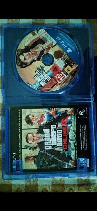De vânzare SD GTA V ediția limitată