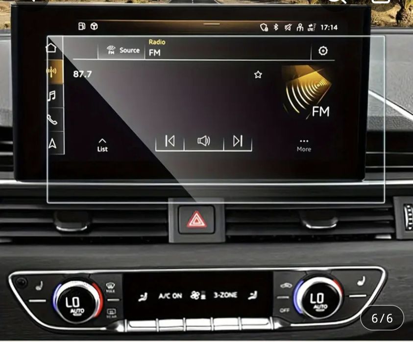 Защитно стъкло за екран