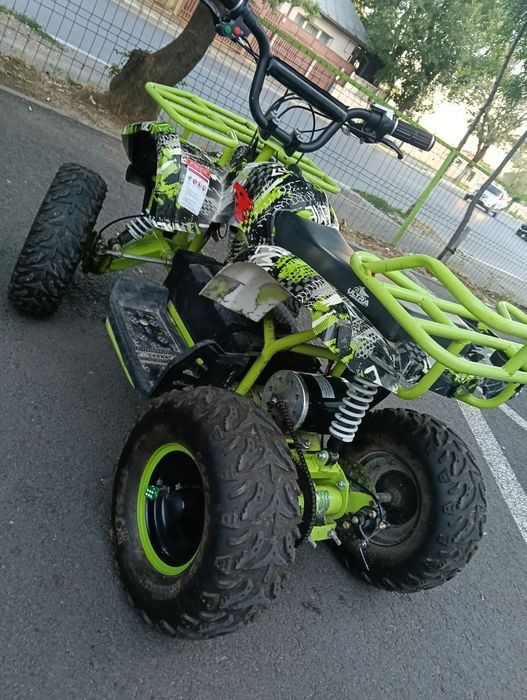 ATV copii  electric 1000 w 48v