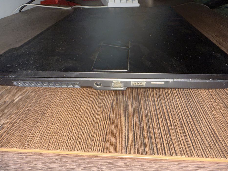 ноутбук ASUS vivibook Pro 16x OLED (M7601RM)