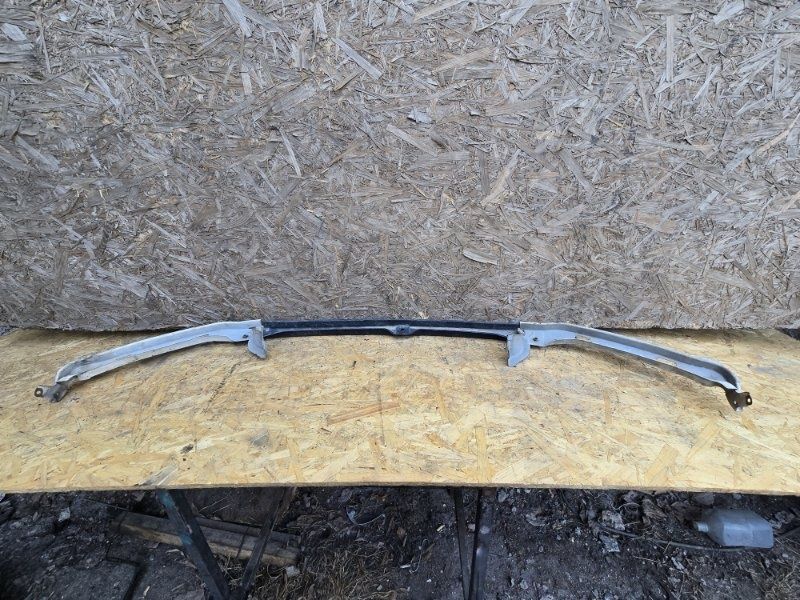 Сабля планка бампера Тойота Прадо 95 Prado