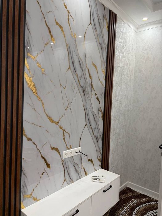 Сдаётся 2ком кв люкс на Озод Шарк ор. Тимуршох рес.!