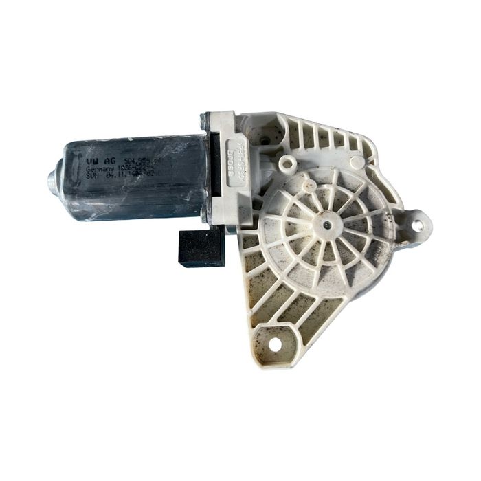 Motoras Geam Pivotant Stanga Fata Volkswagen Golf Vii 5G1, Be1 2012 -