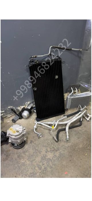 Nexia 2 kondisaner konditsioner ideal