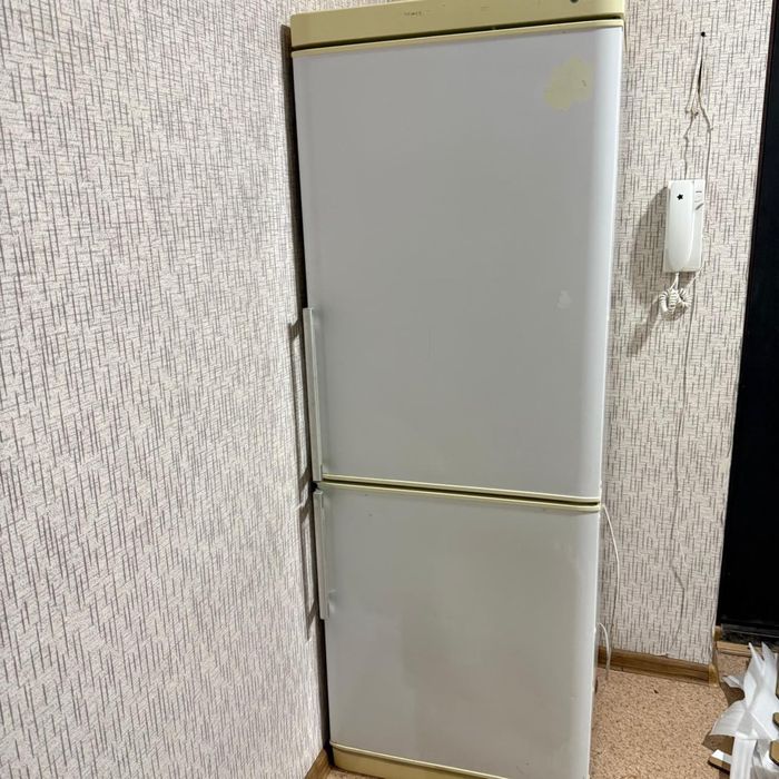 Холодильник сатамын