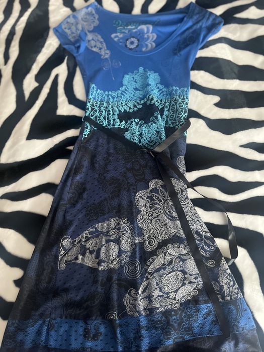 Rochie Desigual marime s