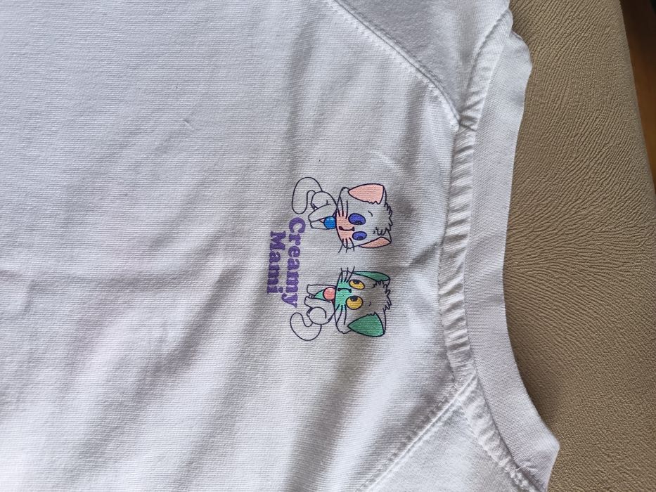 Vând bluza originala Hard Rock