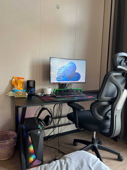 13 ПОКОЛЕНИЕ i5 13400F 2.5Hz/ GTX1660S 6GB / Игровой компьютер