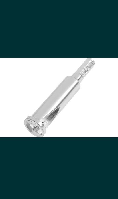 Насадка для скрутки проводов