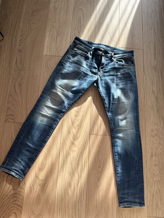 Дънки G-Star Оригинал