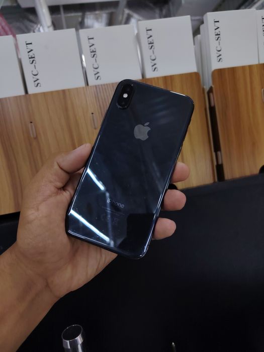 Iphone x 64gb 77%