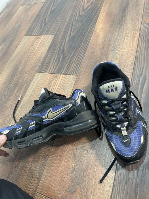 Nike air max 93 оригинални