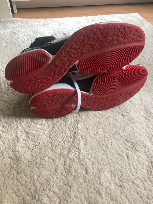 Ghete de toamna Adidas Original