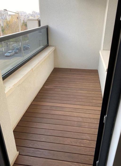 Дава се под наем Двустаен апартамент в София, Младост 2 - 75 кв.м за 900 € - Снимка #5