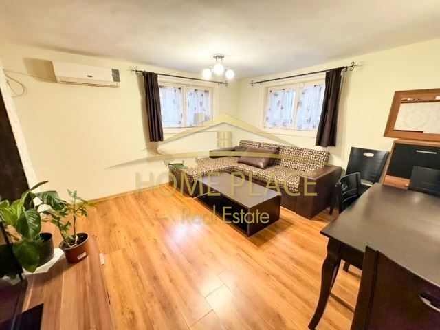 ЕТАЖ ОТ КЪЩА под наем - Окръжна болница