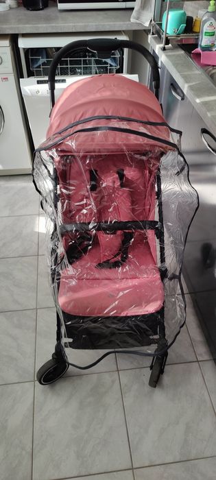 Детска количка kinderkraft