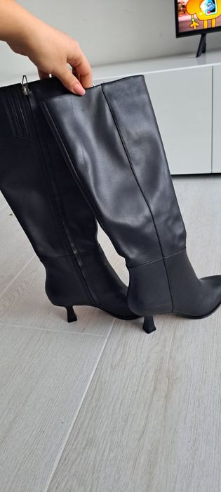 Cizme Dolce Vita Auggie