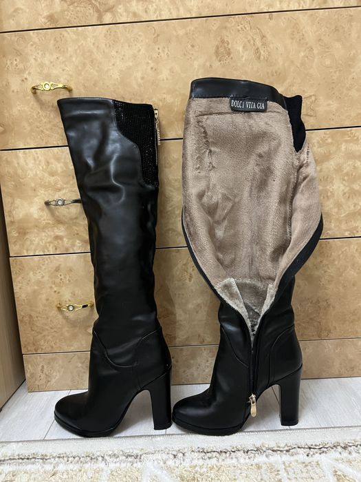 Продажа обуви  зима