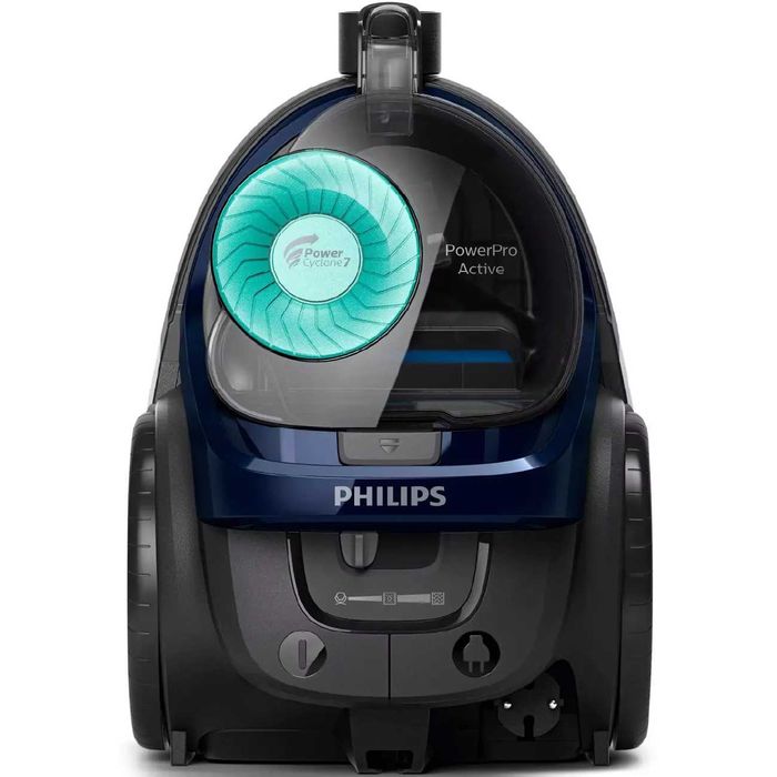 Пылесос Philips FC9573 с гарантией 1 год + доставка бесплатно!