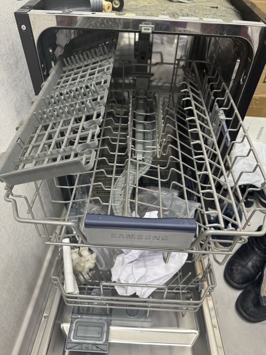 посудомоечная машина б/у